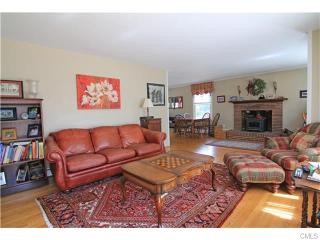 140 Scribner Hill Rd, Wilton CT  06897-1831 exterior