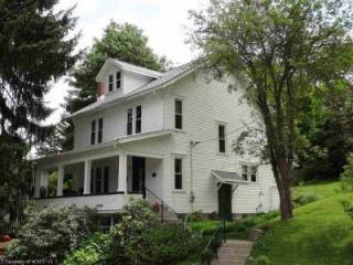 519 Jefferson St, Morgantown, WV 26501-6563