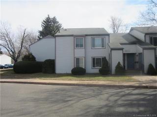 83 Candlewood Dr, Wapping CT  06074-2612 exterior