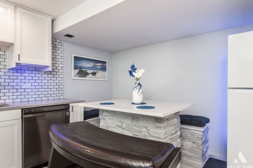 833 Bonnie Brae Ln, Lemont IL  60440-1129 exterior