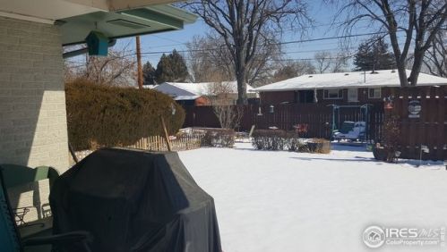 1218 24 Ave, Greeley CO 80634-6025 exterior