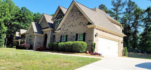 865 Archie Dr, Mcdonough, GA 30252-8550