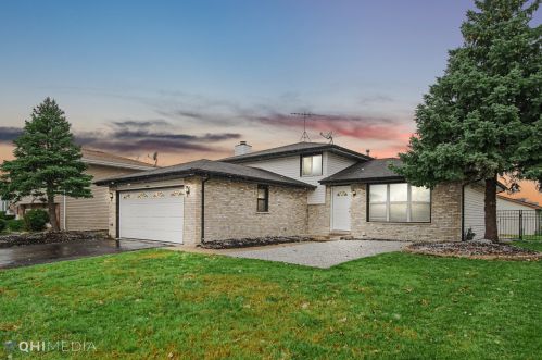 4064 Russet Way, Country Club Hills, IL 60478-4651