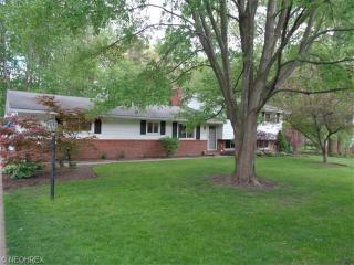 7757 King Memorial Rd, Concord Township OH  44060-7326 exterior