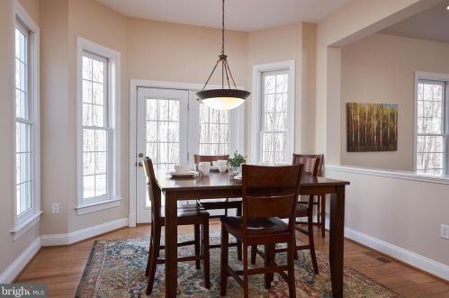 309 Reserve Gate Ter, Silver Spring MD 20905-5040 exterior