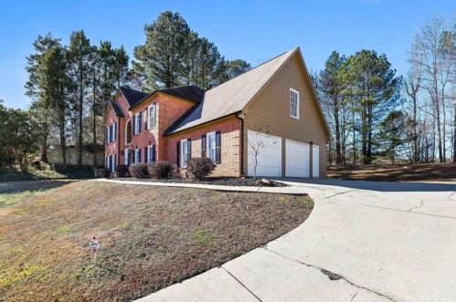 1765 Collines Ave, Atlanta, GA 30331-8436