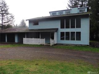 9934 168th Ave, Gate, WA 98579-9548