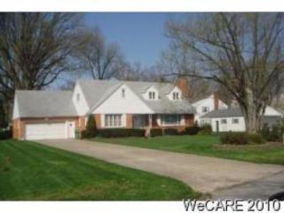 200 Primrose Pl, Lima, OH 45805-2626