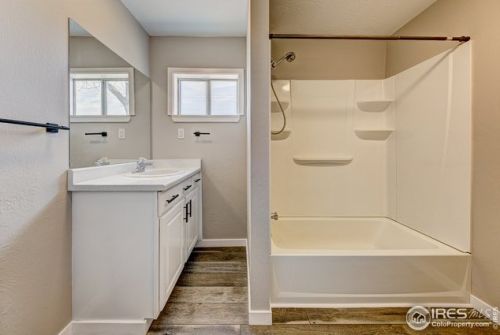 201 Welker Ave, Mead CO  80542 exterior