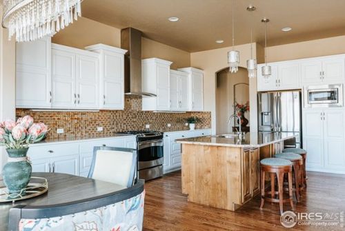 3409 Buntwing Ln, Fort Collins CO 80524-3774 exterior