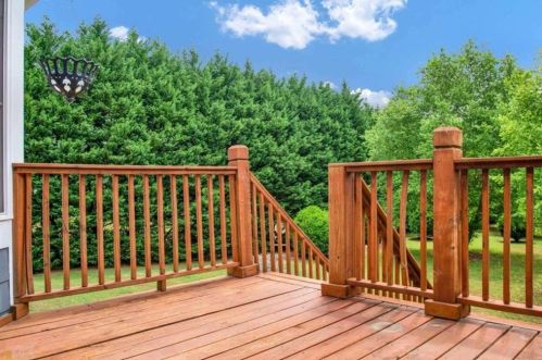 630 Bethel Rd, Conyers GA  30012-1740 exterior