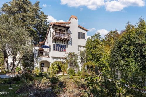 1408 Cordova Ave, Glendale CA  91207-1532 exterior