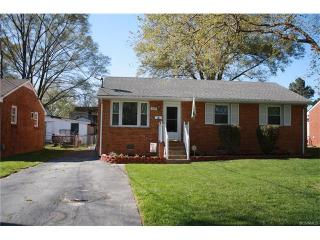 240 Mapleleaf Ave, Highland Springs, VA 23075-1824