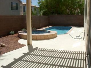 2411 Brockton Way, Henderson NV  89074-5471 exterior