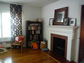 1040 Lexan Cres, Norfolk VA  23508-1239 exterior