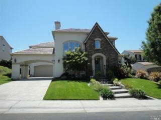 3329 Spyglass Ct, Fairfield, CA 94534-8310