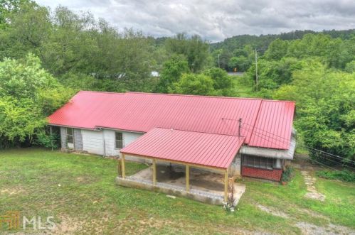 8341 Lakewood Hwy, Mineral Bluff, GA 30559-3316