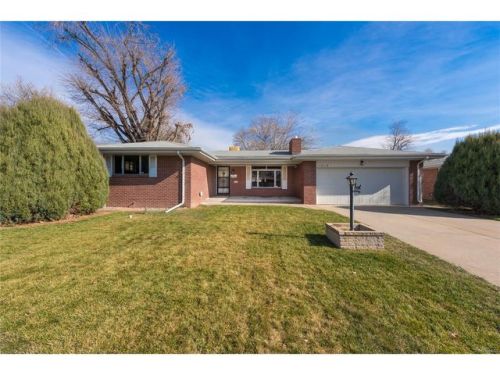 1210 Clay St, Denver, CO 80219-4141
