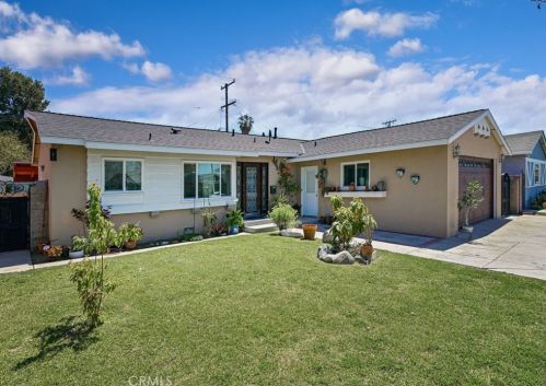 17214 Balfern Ave, Bellflower, CA 90706-6806