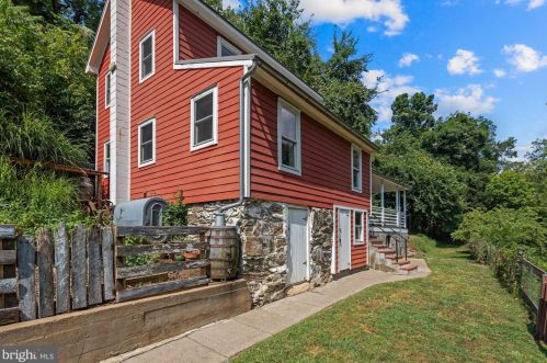 13316 Downey Mill Rd, Lovettsville, VA 20180-2234