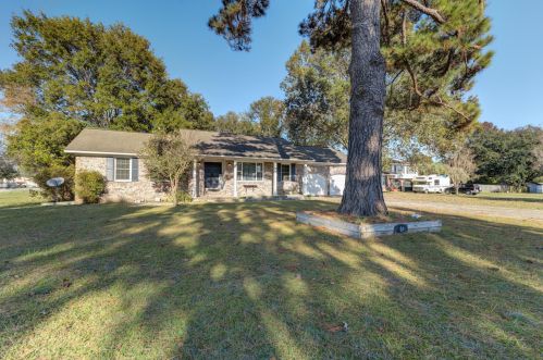 101 Claudia Dr, Ladson SC  29456-5455 exterior
