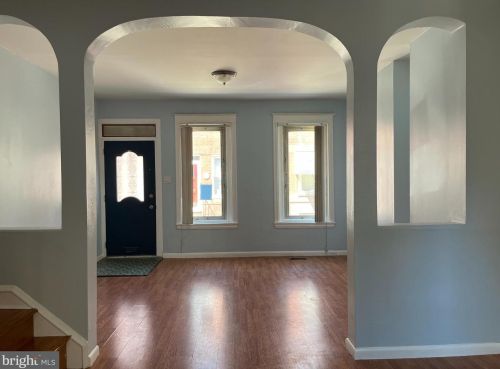 2241 Carlisle St, Philadelphia, PA 19132-4506