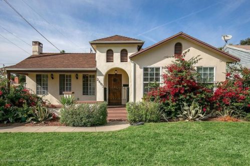 2503 Lincoln Ave, Altadena, CA 91001-5201