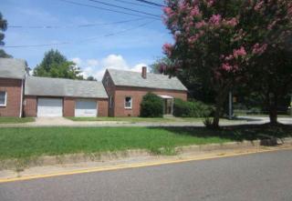 2400 Weaver Rd, Hampton, VA 23666-4008