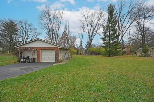 5124 Hagewa Dr, Cincinnati OH 45242-6247 exterior