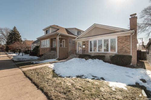 8321 Forest Preserve Ave, Chicago, IL 60634-2824