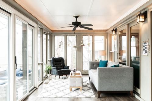 644 Upper Grandview Rd, Big Canoe GA  30143-2740 exterior