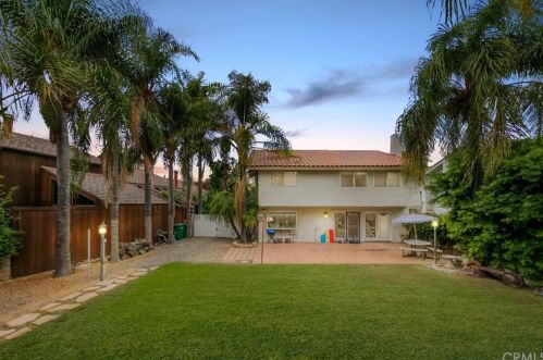 11 Bull Run, Irvine, CA 92620-2509
