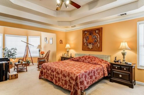 639 Kerry Dr, Big Canoe GA  30143 exterior