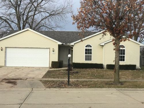 803 Erin Dr, Champaign, IL 61822-8000