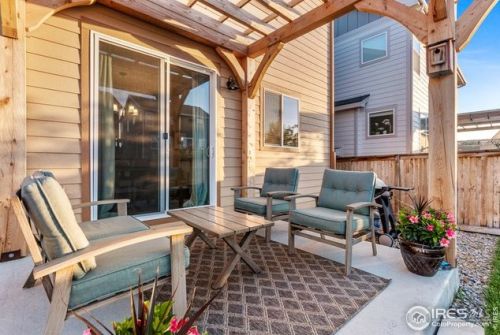 2232 Chesapeake Dr, Fort Collins CO  80524 exterior
