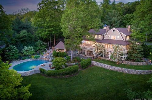 5 Powder Horn Hill Rd, Wilton, CT 06897-3120