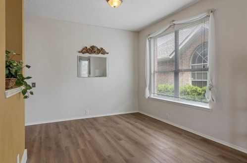 7809 Park Downs Dr, Fort Worth TX  76137-5451 exterior