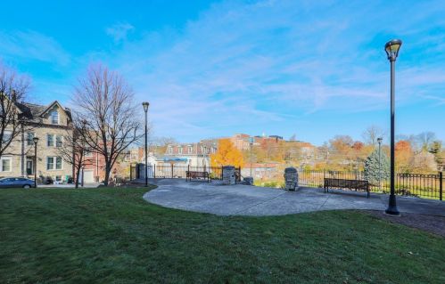 1932 Bigelow St, Cincinnati OH  45219-3035 exterior