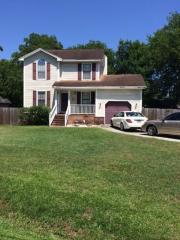 1124 Kentwood Cir, Charleston, SC 29412-9332