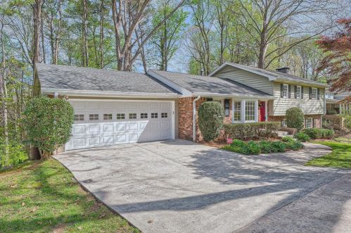 3878 Granger Dr, Atlanta, GA 30341-1752