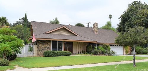 801 Apache Trl, Riverside CA  92507-6037 exterior