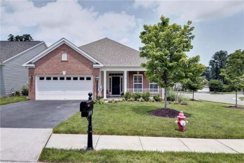 4016 Kings Oak Ln, Williamsburg, VA