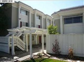 3399 Norton Way, Pleasanton CA  94566-6828 exterior