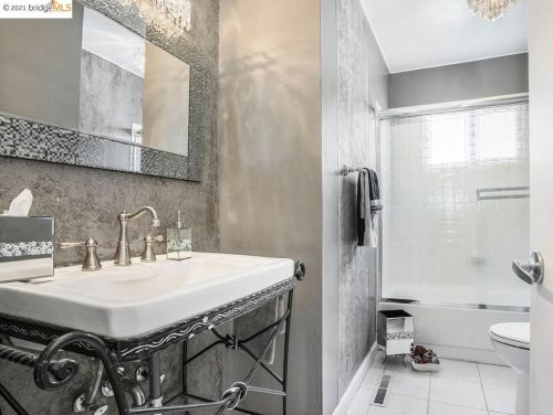 735 San Simeon Ct, Concord CA  94518-2316 exterior