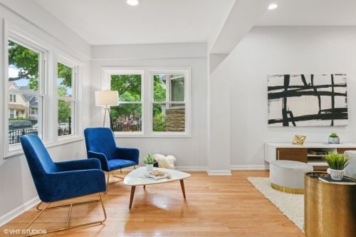 2313 Keeler Ave, Chicago, IL 60639-3619