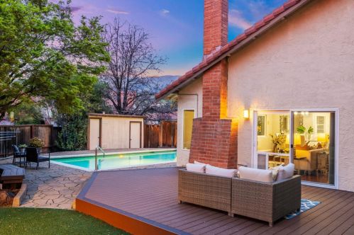 570 Hillview Dr, Milpitas CA 95035-4508 exterior