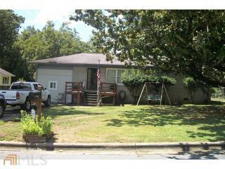 27 Westdale Ave, Rome, GA 30165-3758