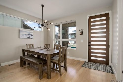 4442 Vrain St, Denver CO  80212-2441 exterior
