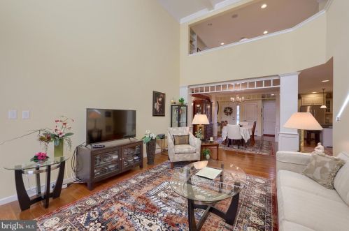 160 Fieldcrest Ln, Ephrata PA  17522-2925 exterior