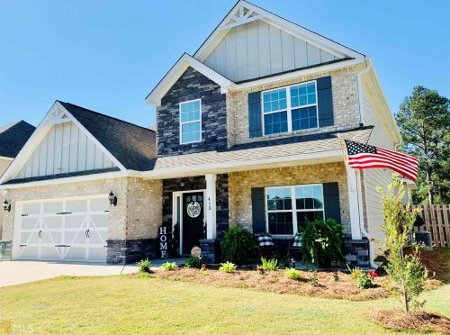 413 Newport Ave, Kathleen, GA 31047